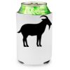 White Koozie Thumbnail
