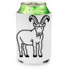 White Koozie Thumbnail