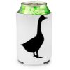 White Koozie Thumbnail