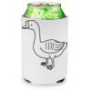 White Koozie Thumbnail
