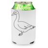 White Koozie Thumbnail