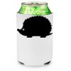 White Koozie Thumbnail
