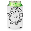 White Koozie Thumbnail