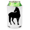 White Koozie Thumbnail