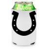 White Koozie Thumbnail