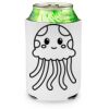 White Koozie Thumbnail