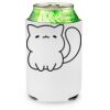 White Koozie Thumbnail
