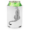 White Koozie Thumbnail