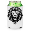 White Koozie Thumbnail