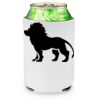 White Koozie Thumbnail