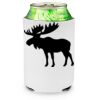 White Koozie Thumbnail