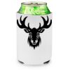 White Koozie Thumbnail
