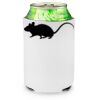 White Koozie Thumbnail