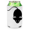 White Koozie Thumbnail