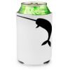 White Koozie Thumbnail