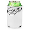 White Koozie Thumbnail