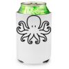 White Koozie Thumbnail