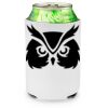 White Koozie Thumbnail
