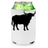 White Koozie Thumbnail