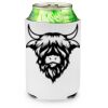 White Koozie Thumbnail