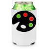 White Koozie Thumbnail