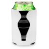 White Koozie Thumbnail