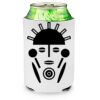 White Koozie Thumbnail