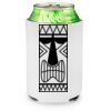 White Koozie Thumbnail