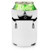 White Koozie Thumbnail