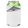 White Koozie Thumbnail