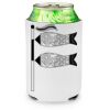 White Koozie Thumbnail