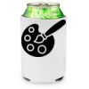 White Koozie Thumbnail
