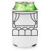 White Koozie Thumbnail