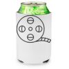 White Koozie Thumbnail