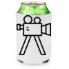 White Koozie Thumbnail