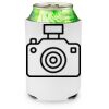 White Koozie Thumbnail