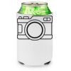 White Koozie Thumbnail
