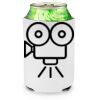 White Koozie Thumbnail