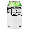 White Koozie Thumbnail