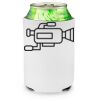 White Koozie Thumbnail