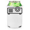 White Koozie Thumbnail