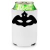 White Koozie Thumbnail