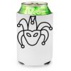 White Koozie Thumbnail