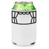 White Koozie Thumbnail