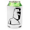 White Koozie Thumbnail