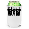 White Koozie Thumbnail