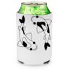 White Koozie Thumbnail