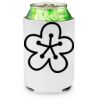 White Koozie Thumbnail