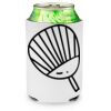 White Koozie Thumbnail