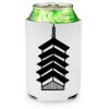 White Koozie Thumbnail